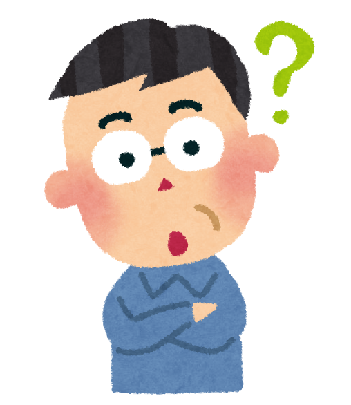 おじさん