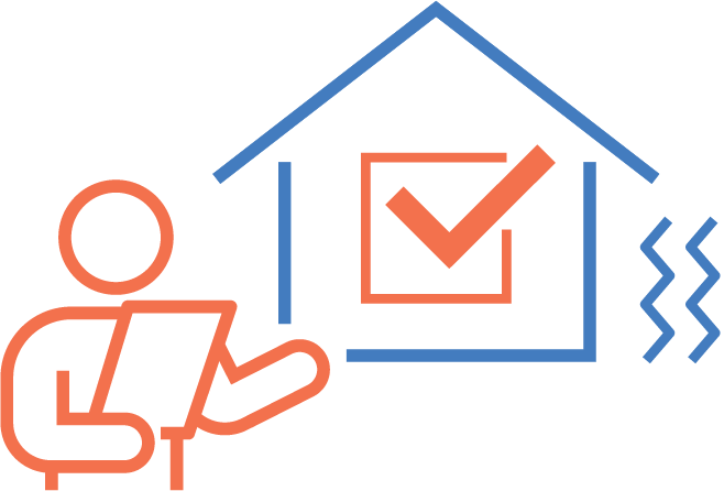 耐震診断アドバイザー