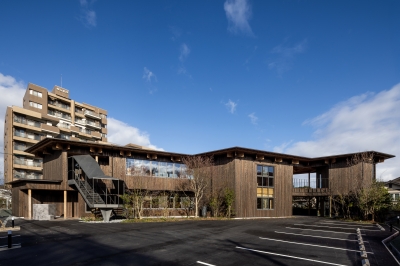 風のオフィス​​