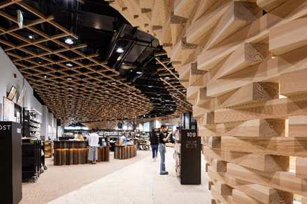 Seseragiプロジェクト