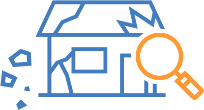 被災建築物応急危険度判定
