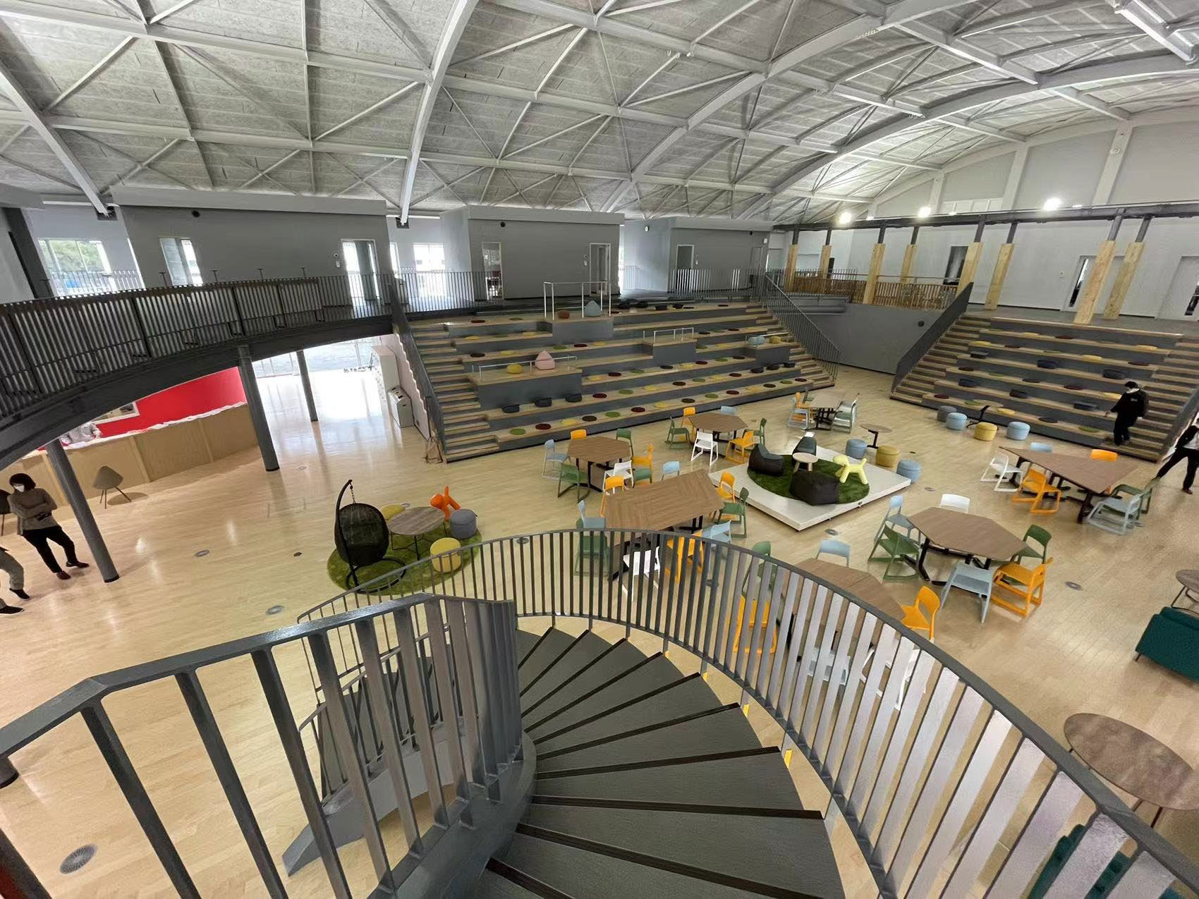 九州工業大学GYMLABO（ジムラボ）